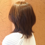 小顔効果ばっちし！ オトナの3Dフィットレイヤー